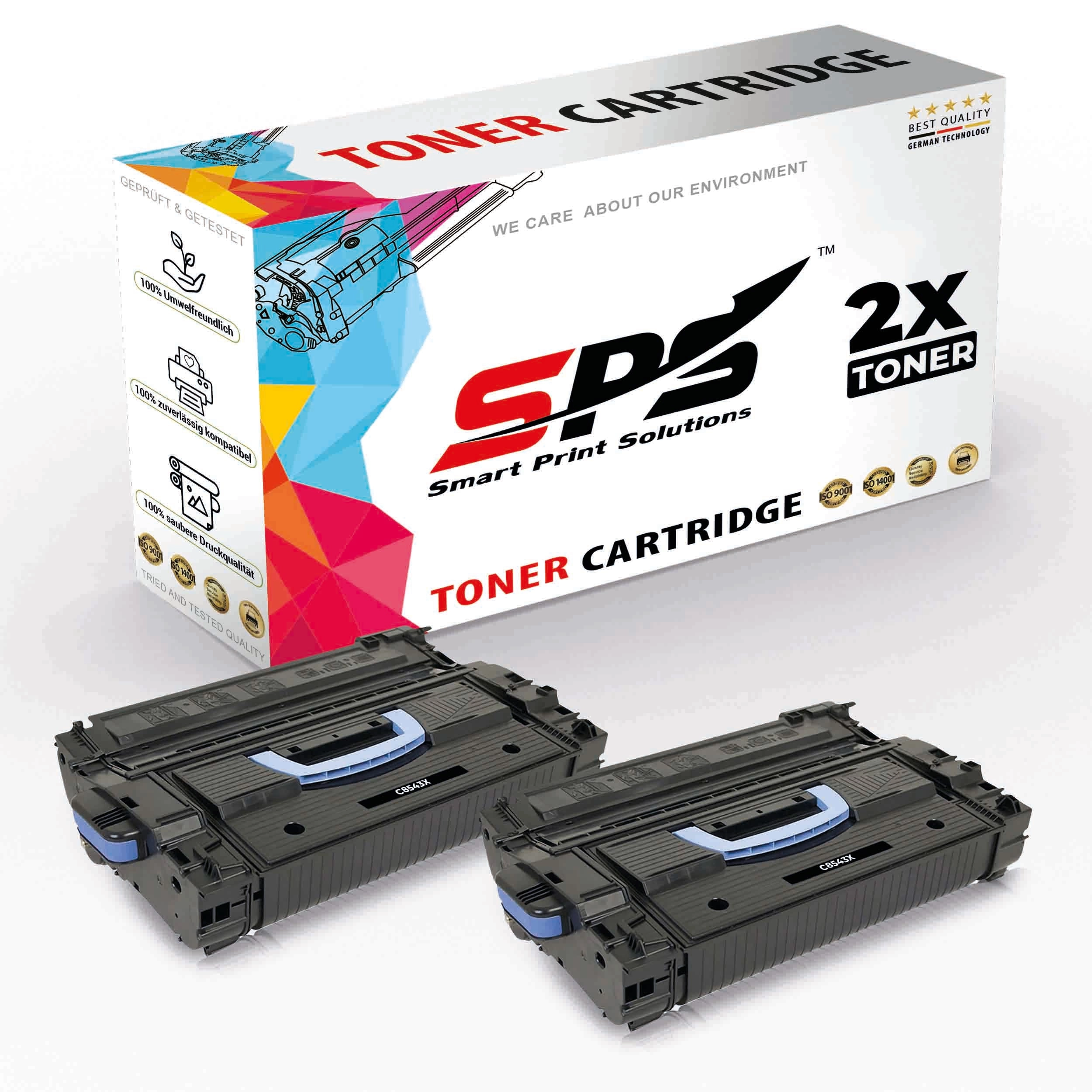 C8543X/43X - 10000 pages Black