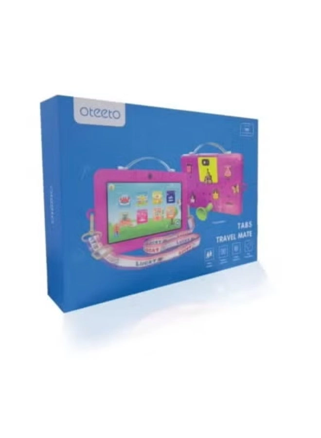 K2 Tablet - 4GB 7 Inch 128GB