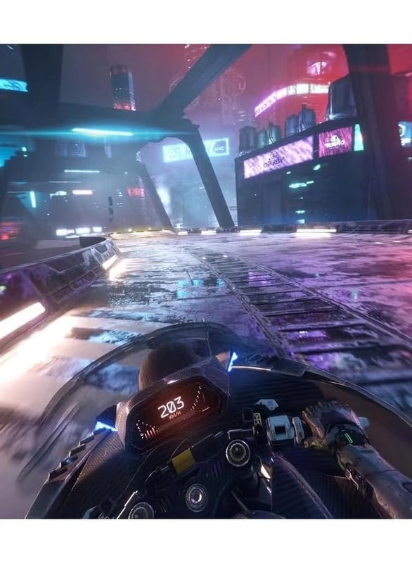 Ghostrunner 2 - PlayStation 5