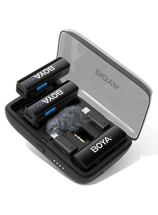 mini-15 Wireless Microphone