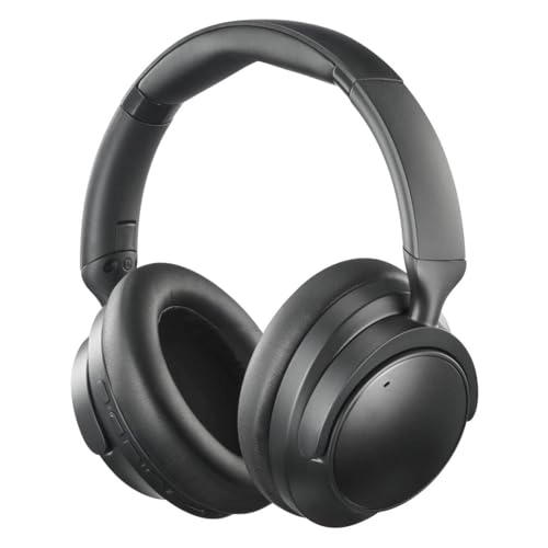 Spirit Silent Wireless Headset