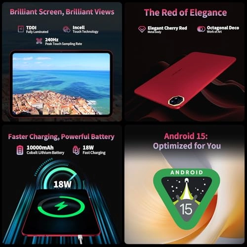 T65Plus - 256GB 13.4"