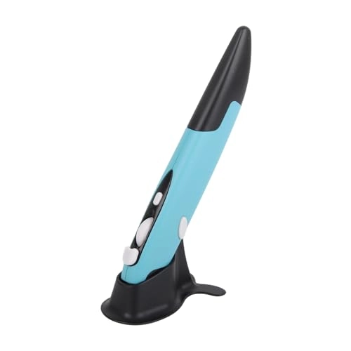 Optical Pen Mouse - Wireless