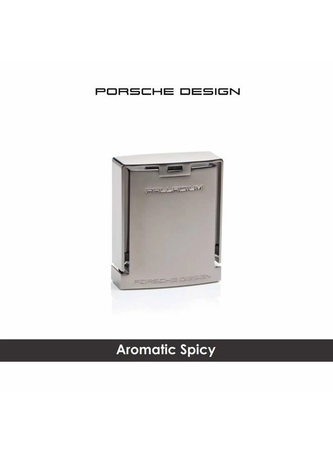 Palladium Eau de Toilette 100ml