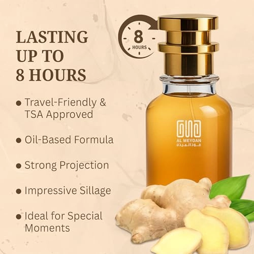 Impression of Shamz Ouddee - 100 ML