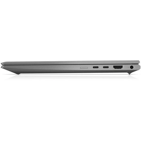 ZBook Firefly 14 ZBF-14E G8 313R0EA - 14'' Core i7-1165G7 16GB DDR4 512GB SSD