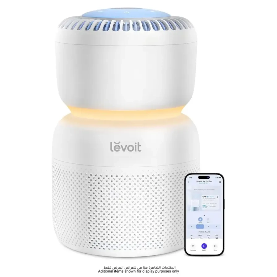 Sprout - White White Noise