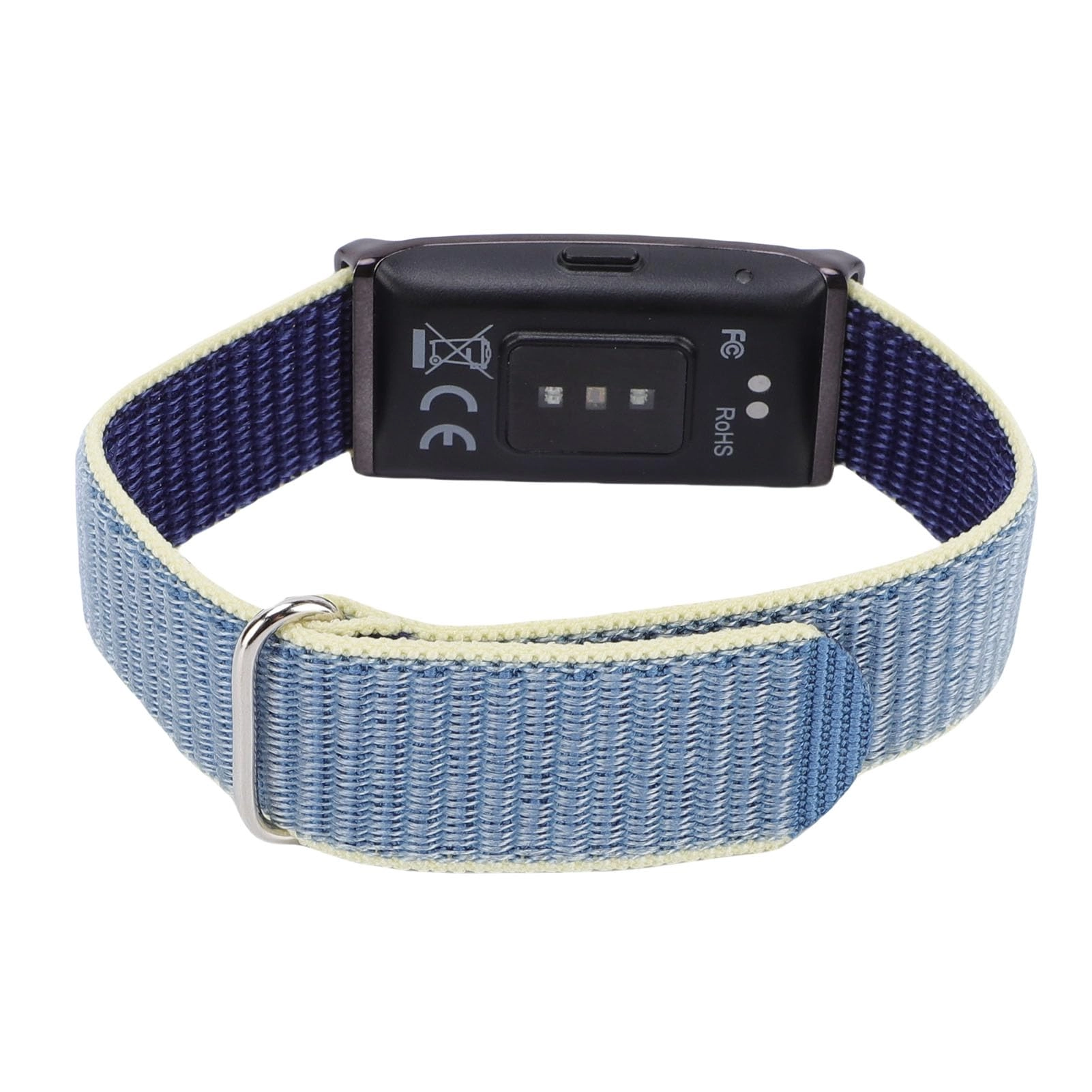 Smart Health Bracelet