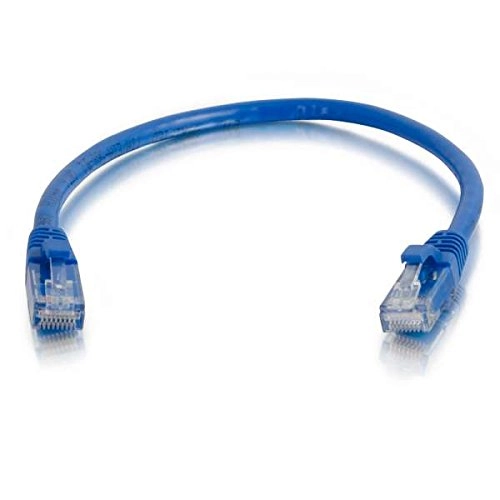 Cat6 Ethernet Cable - 12 Foot