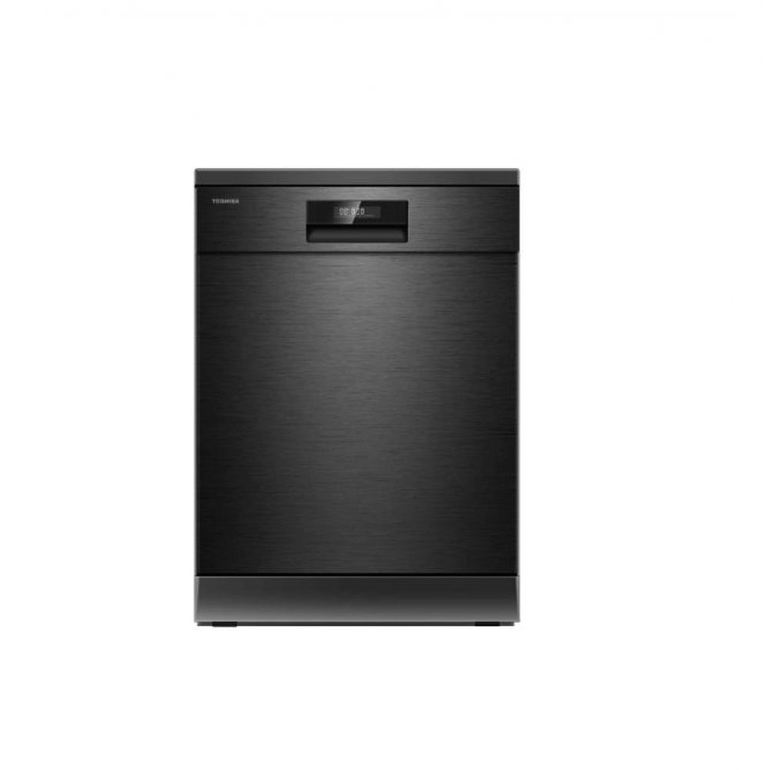 Toshiba DW-15F3ME(BS)-G Freestanding