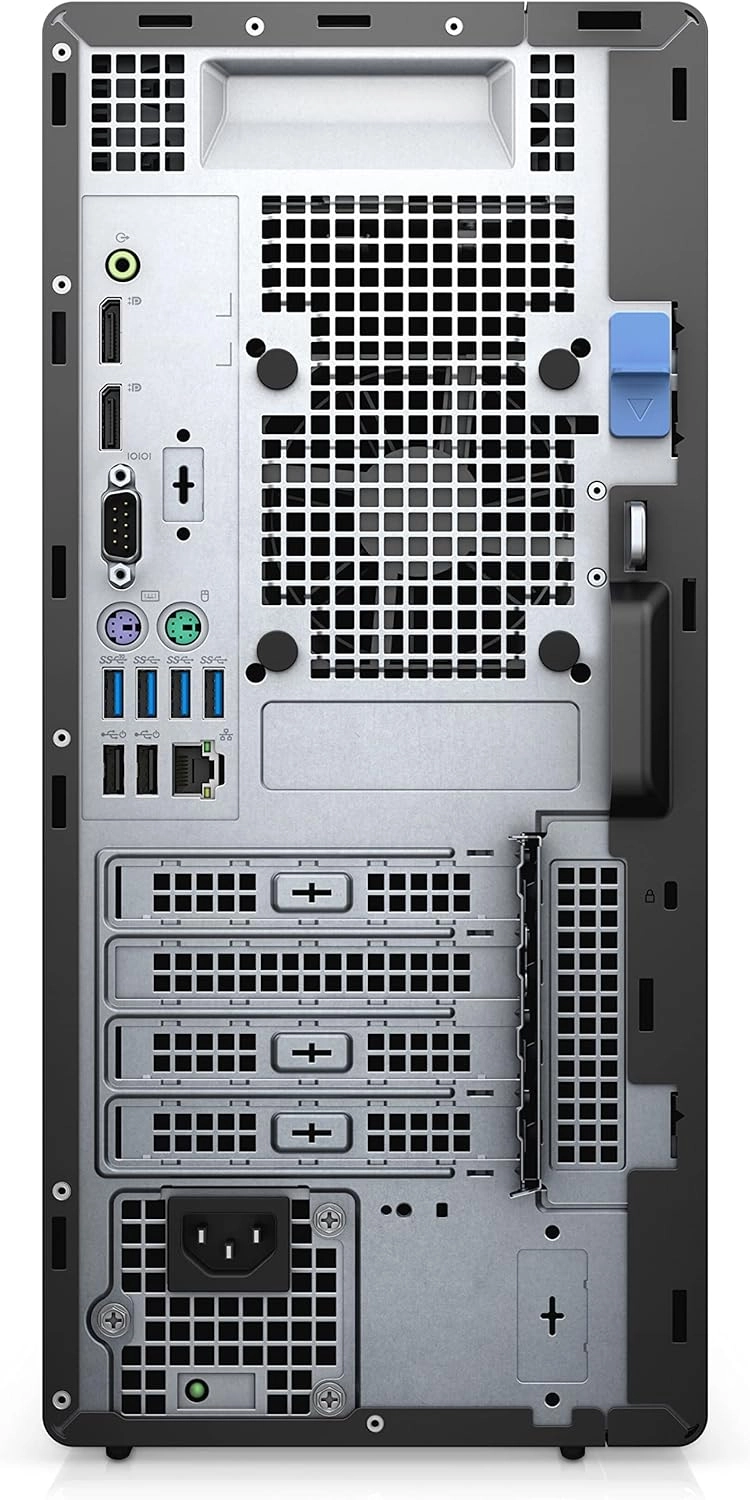 OptiPlex 7010 - i7-13700 16GB 1TB PCIe SSD + 1TB HDD