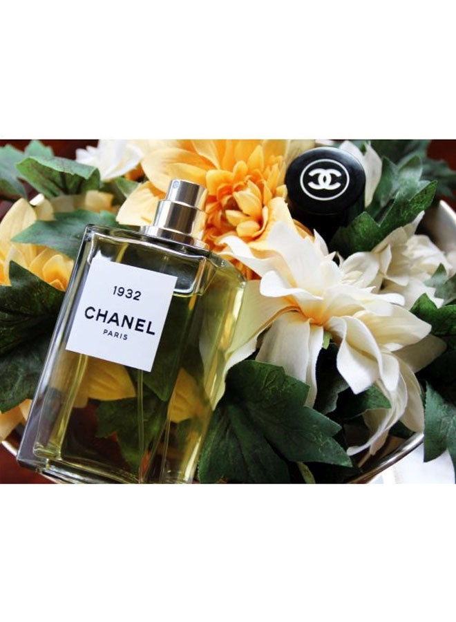Coromandel Eau de Parfum 200 ml