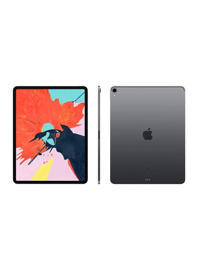iPad Pro (2018) - 64GB 12.9"