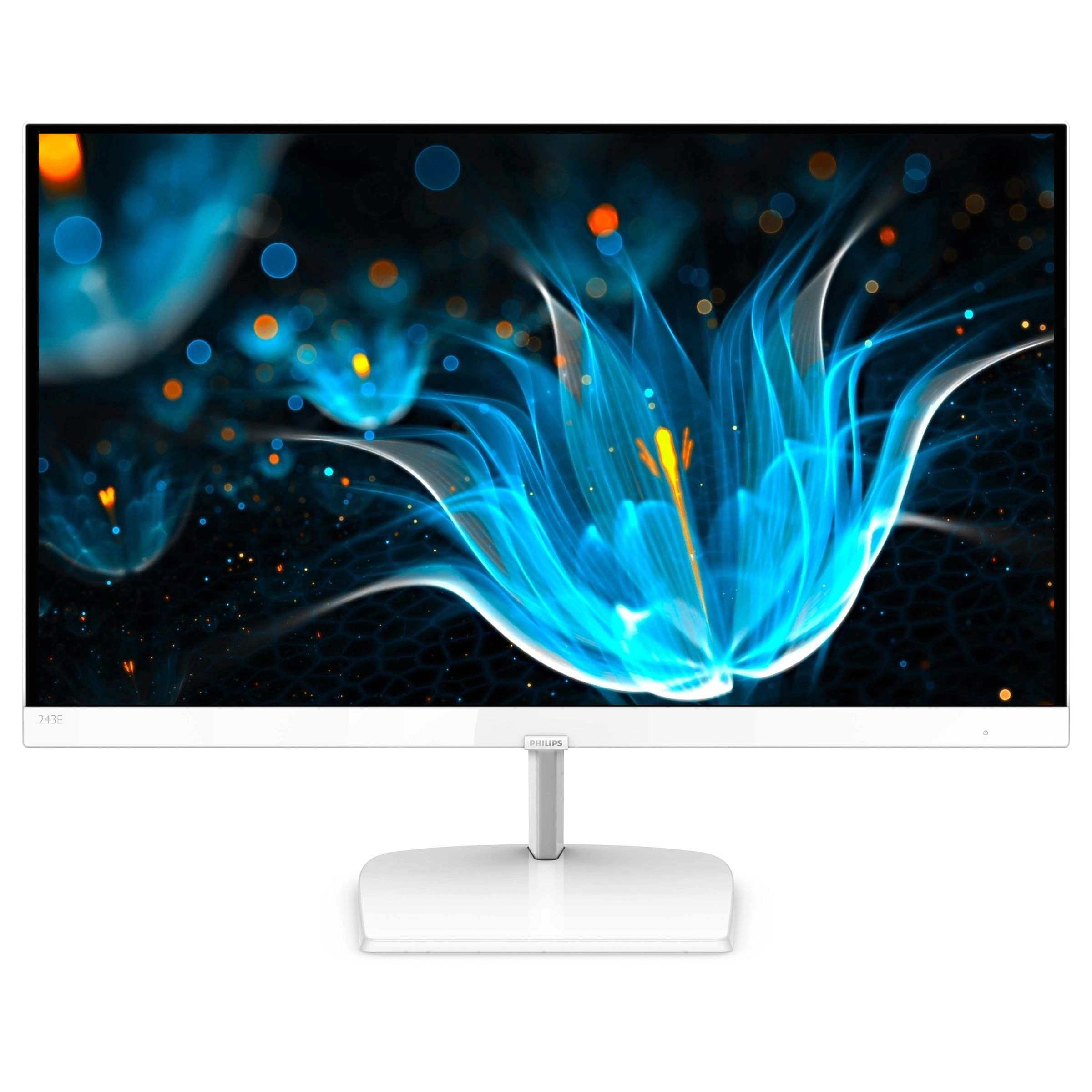 (Renewed) E Line 246E9QHSW - 24 inch 1920 X 1080