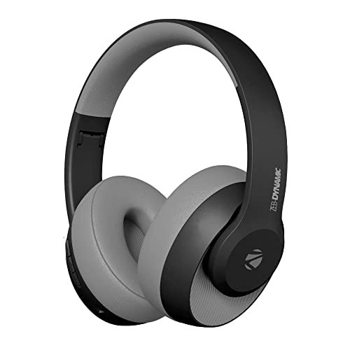 Zeb-Dynamic Wireless Headphone