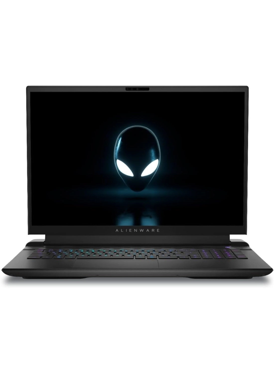 M18 18R1-ALN-CTO2-M16 - 18'' i9-13900HX 32GB DDR5 2000GB SSD