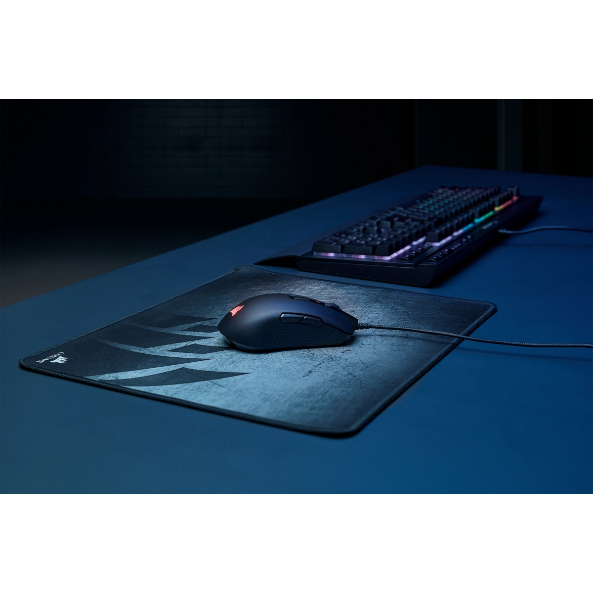 M55 Gaming Mouse - Wireless