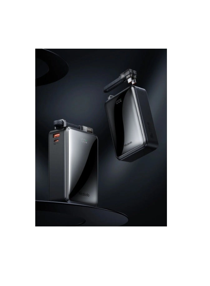MC-0561 - 25000mAh 100W Fast charging 1 USB Type-C