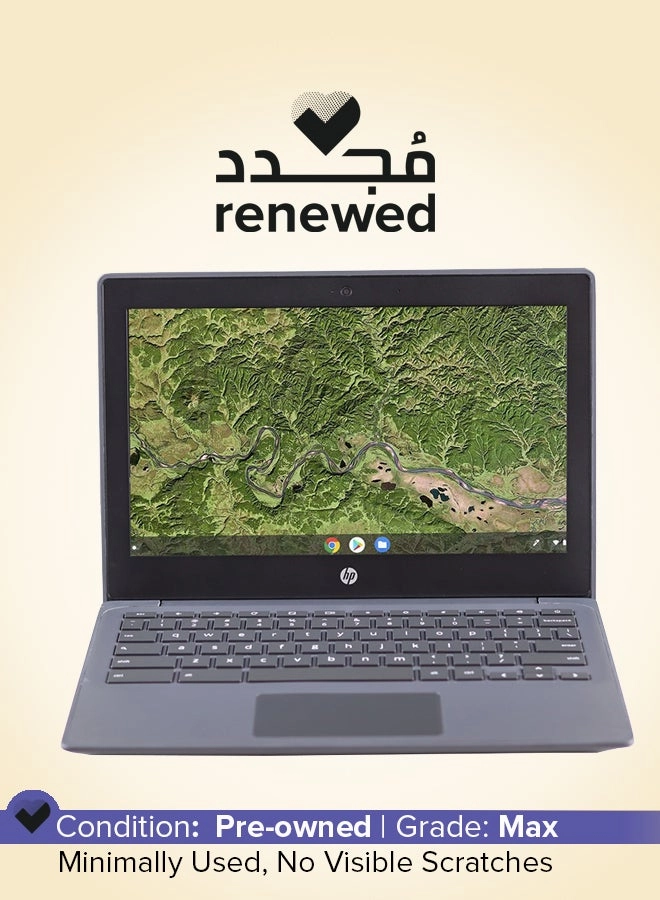 HP (Renewed) G8 11EE - 11.6'' 4GB 32GB N4020