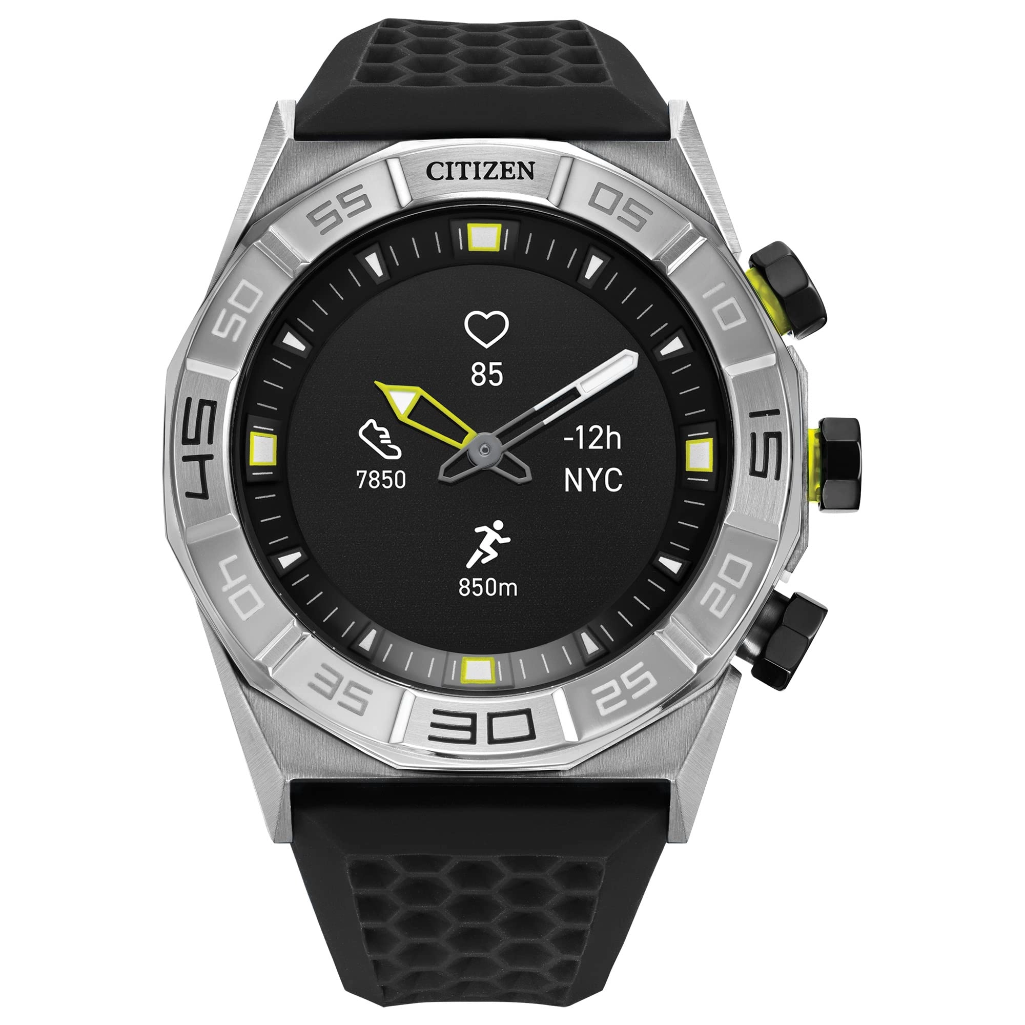 Citizen CZ Smart PQ2 44mm