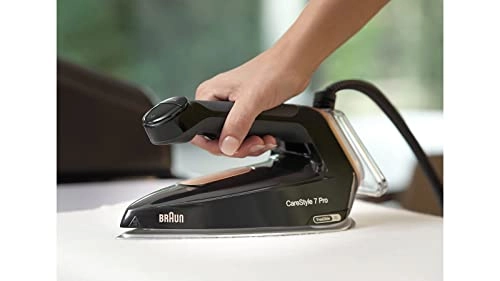 CareStyle 7 Pro - 8 bar 2 Liter