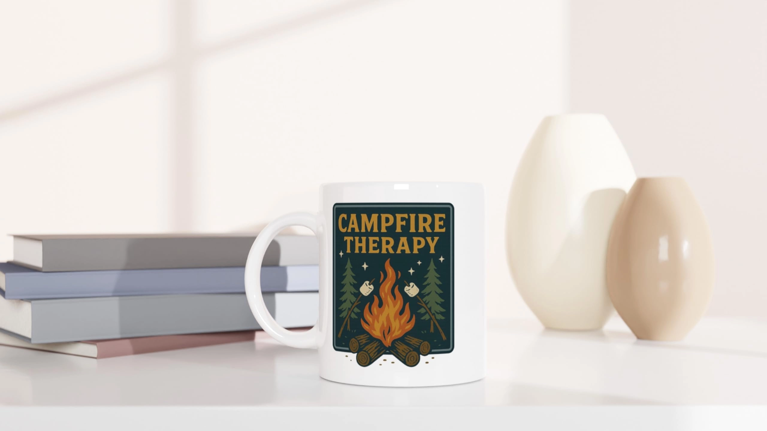 Custom Printed Mug - Personalised Dog Lover