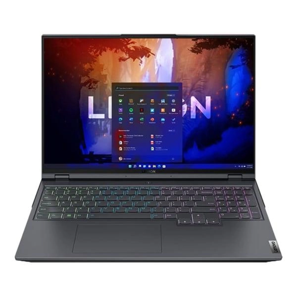 Legion 5 Pro 82RG0098AX - 16'' Ryzen 9 6900HX 32GB DDR5 1TB SSD