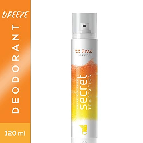 Te Amo Breeze - 120 ml breeze