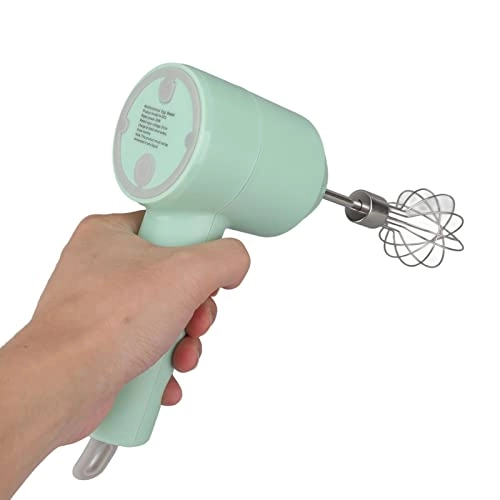 Mini Electric Garlic Chopper - Cordless