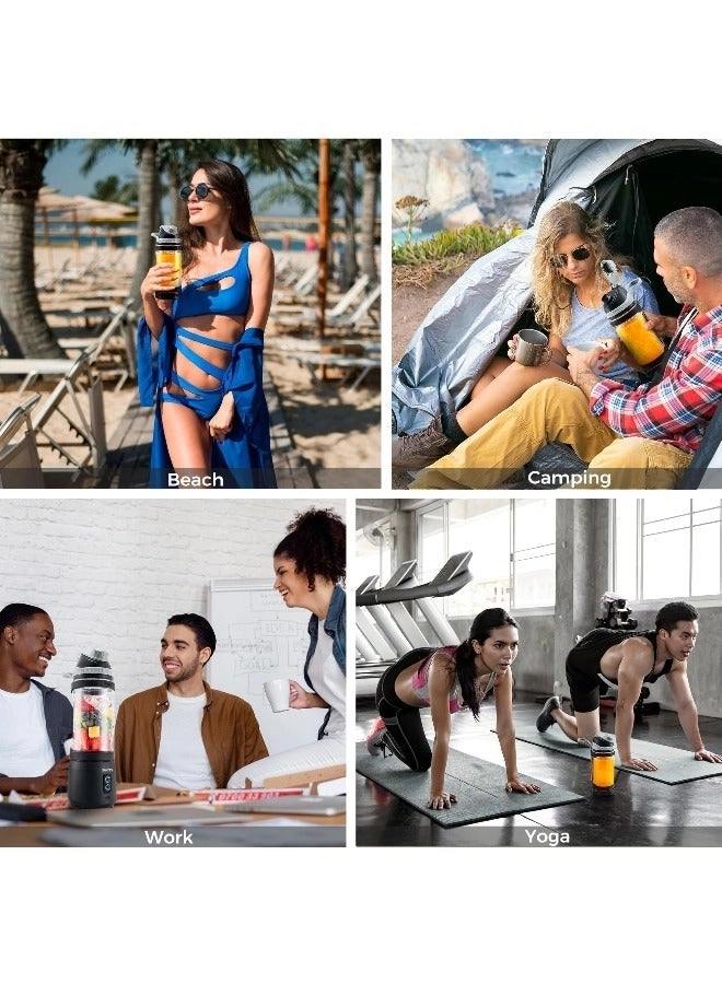 Portable Blender - 300W