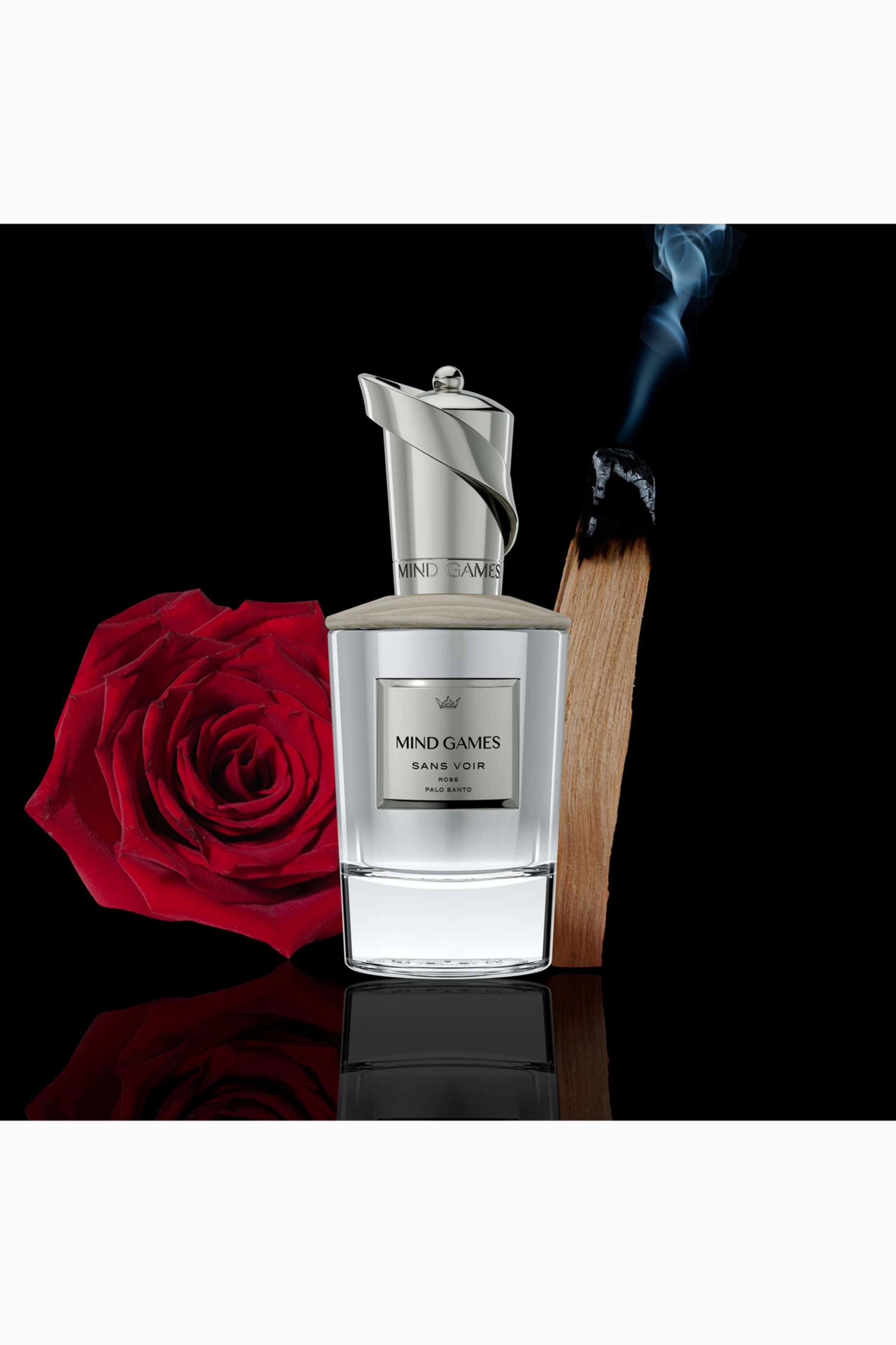 Sans Voir Extrait de Parfum - 100 milliliter