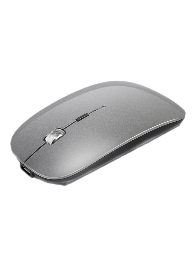 Dual Mode Optical Mouse - Wireless
