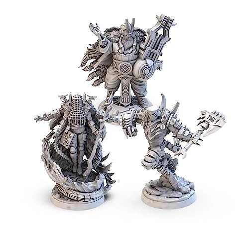 Lords of Ragnarok: Core Box