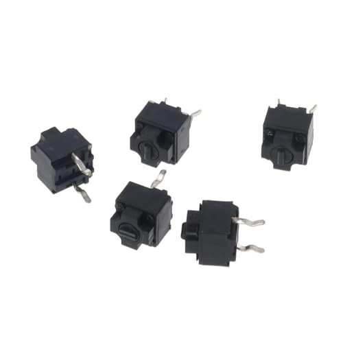 EVQP0K07KBB4 - MicroSwitch 6x6x7.2mm 10Pcs