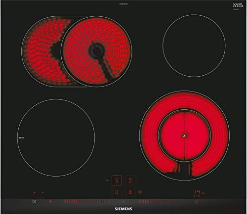 iQ300 ET675LNV1M Ceramic hob