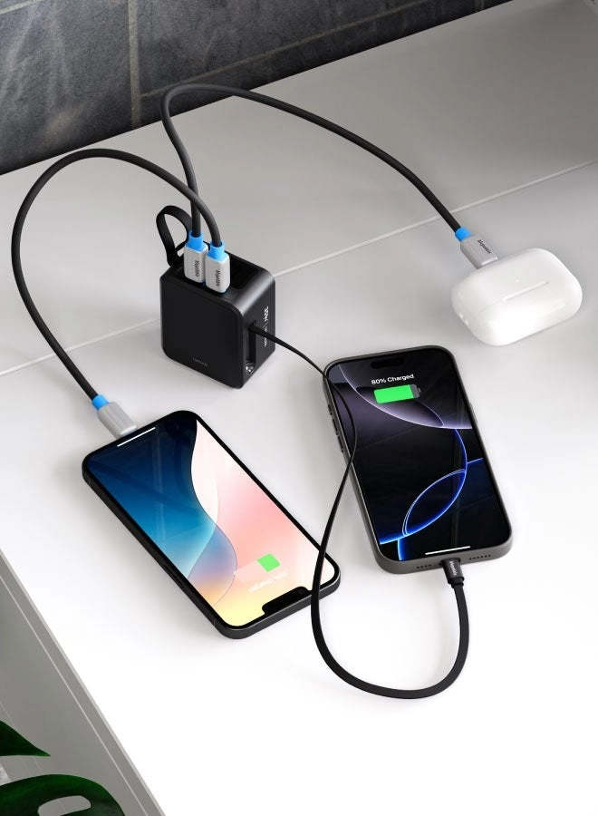 Linkpod 35 - 10000mAh 35W Fast charging