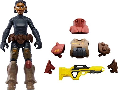 Lightyear Space Ranger Gear - Izzy Hawthorne (HJJ27)