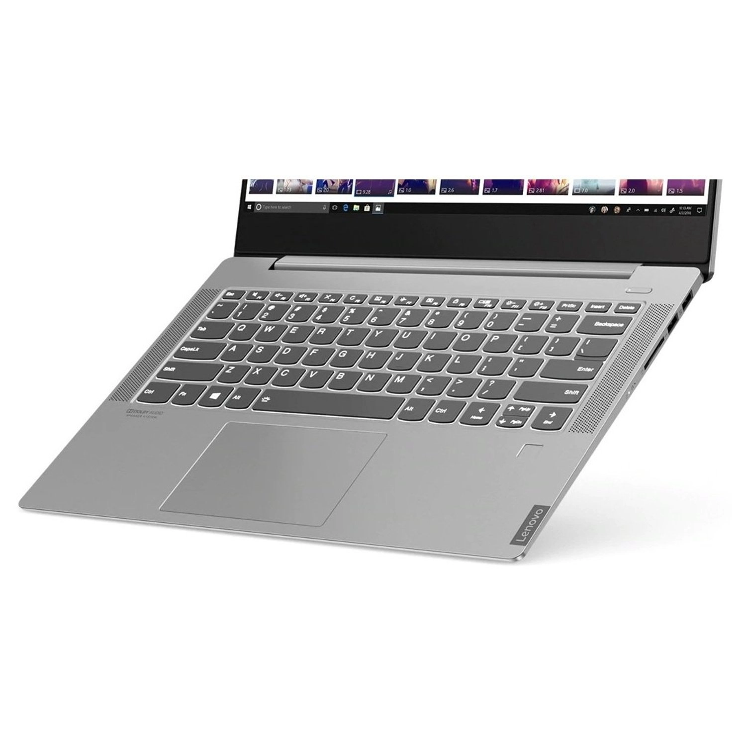 ideapad S540 14IWL - 14'' Core i7 12GB DDR4 1000GB