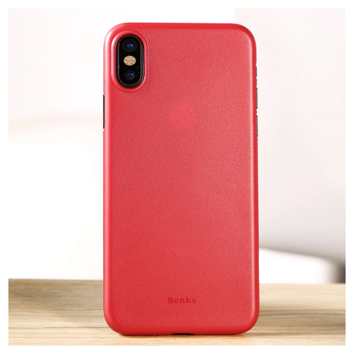 Lollipop Back Case for iPhoneX