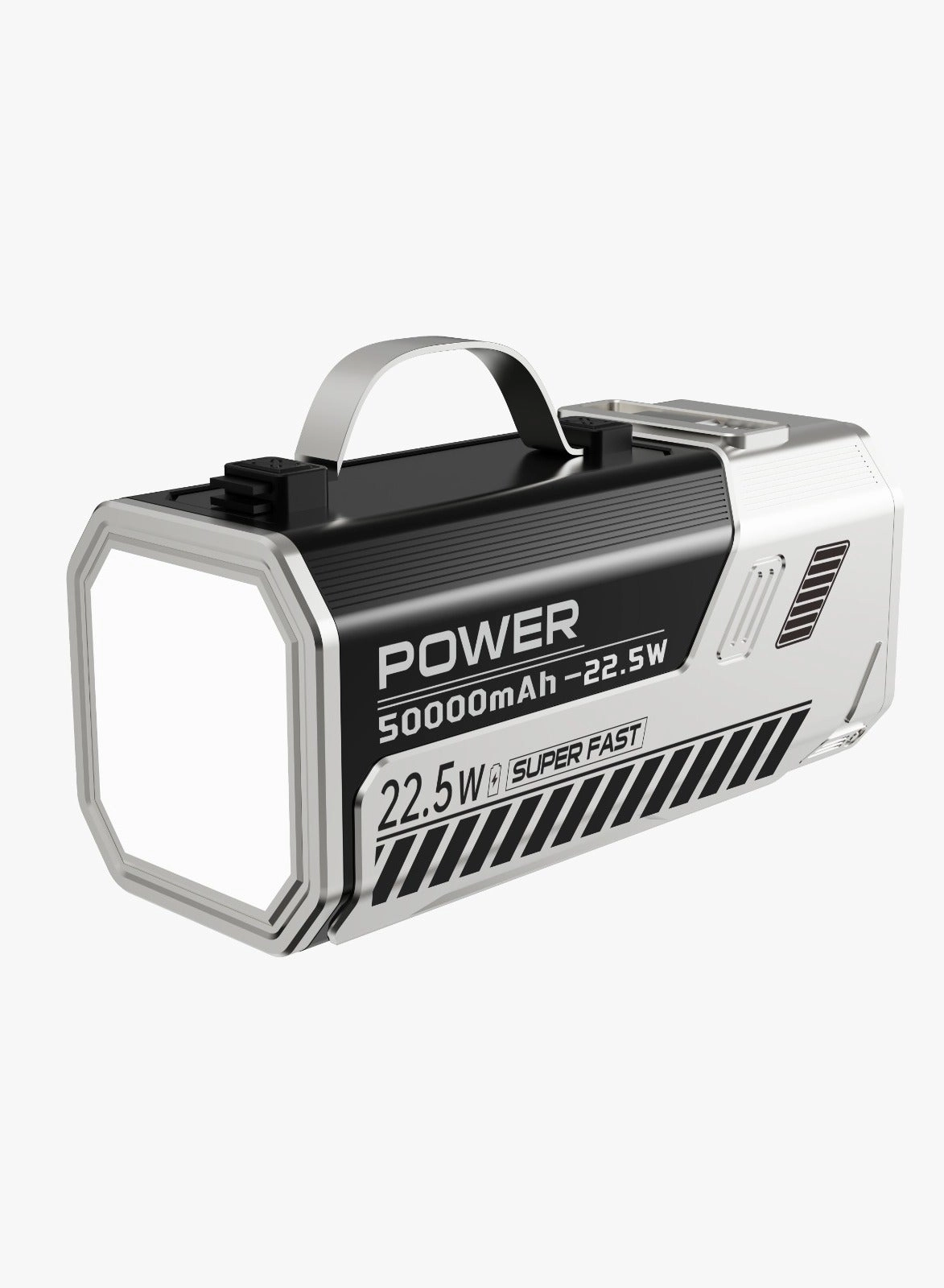 Power Max - 50000mAh 22.5W