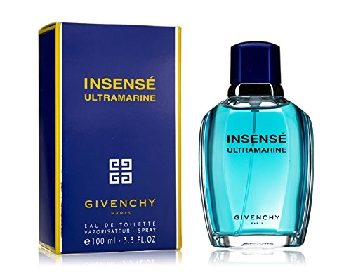 Insense Ultramarine - Eau de Toilette 100 ml