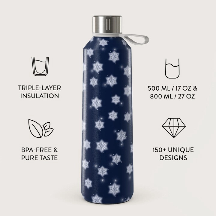 Water Bottle - 500 ml