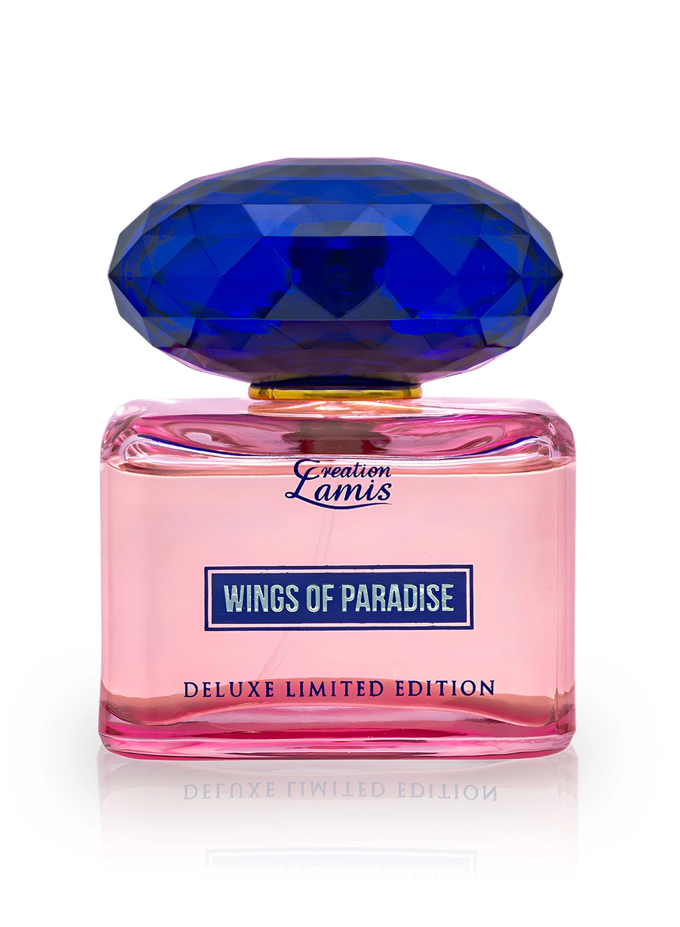Spring Paradise Eau de Parfum 100ml