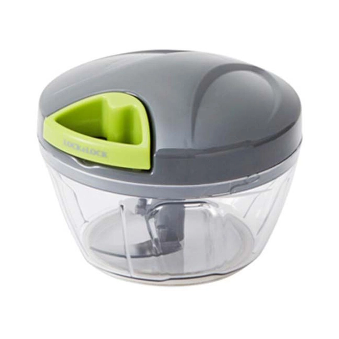 Manual Chopper - 400ml 3 Blades