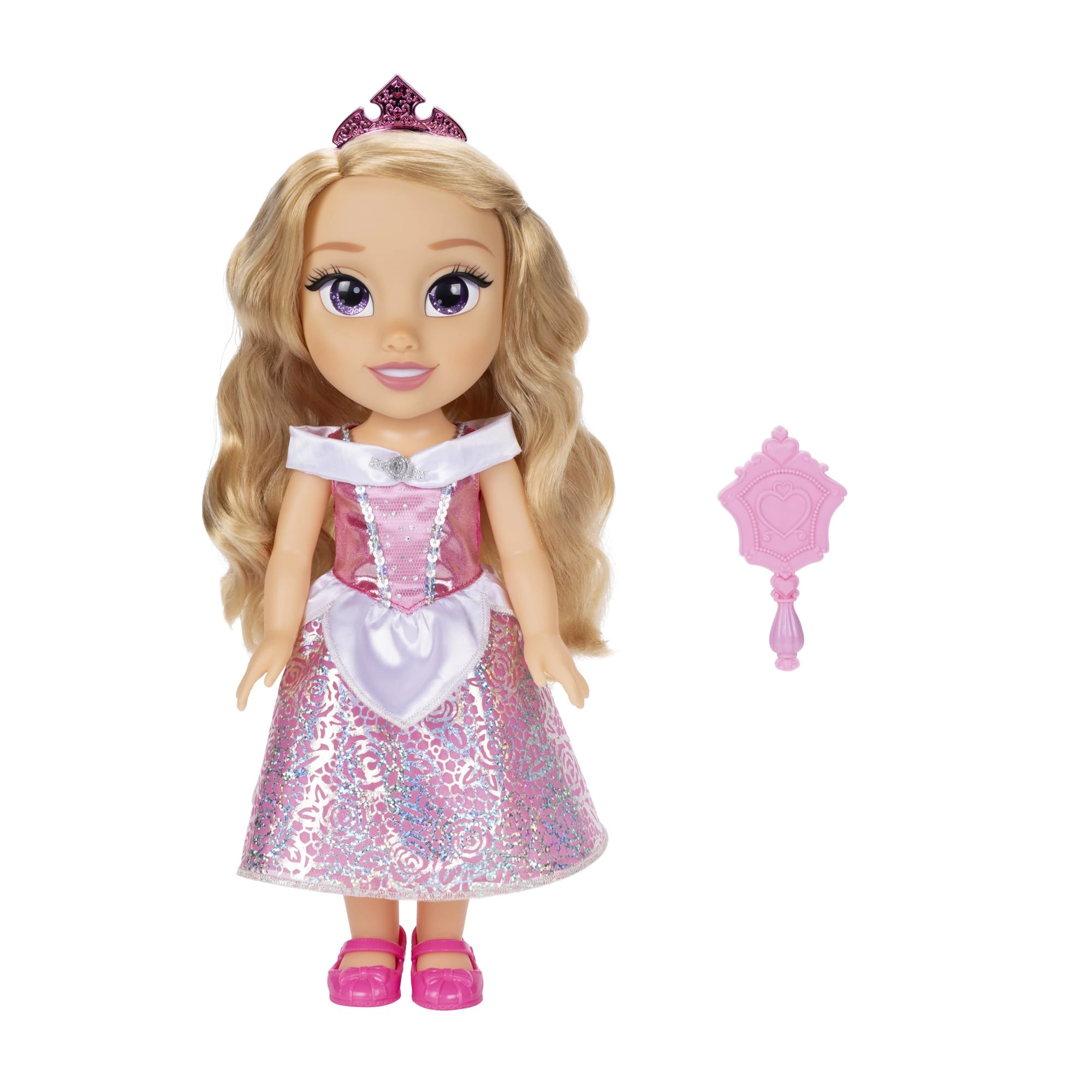Aurora Doll - 14 inch Plastic Ages 3+