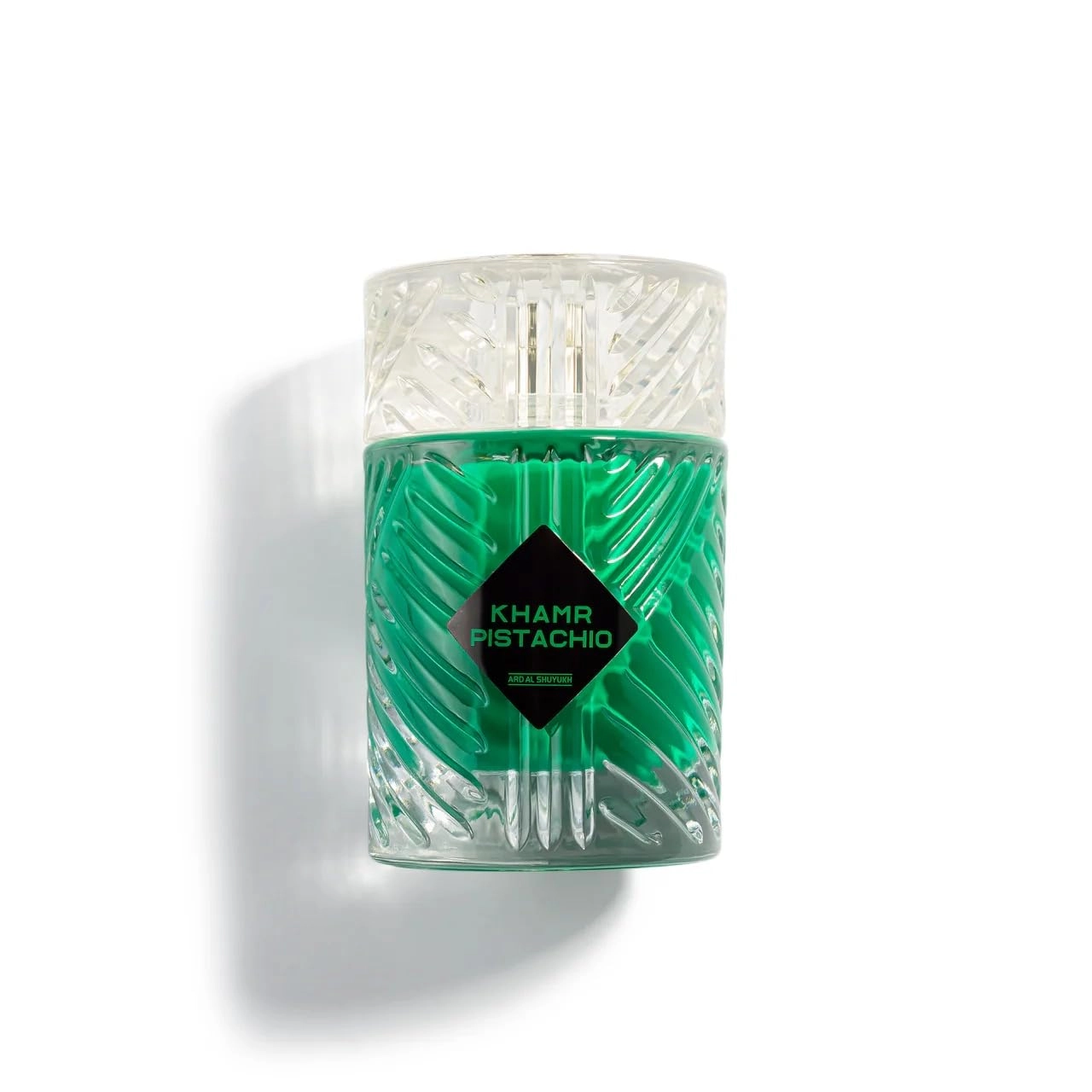Oud Al Khamr Eau de Parfum 100ml