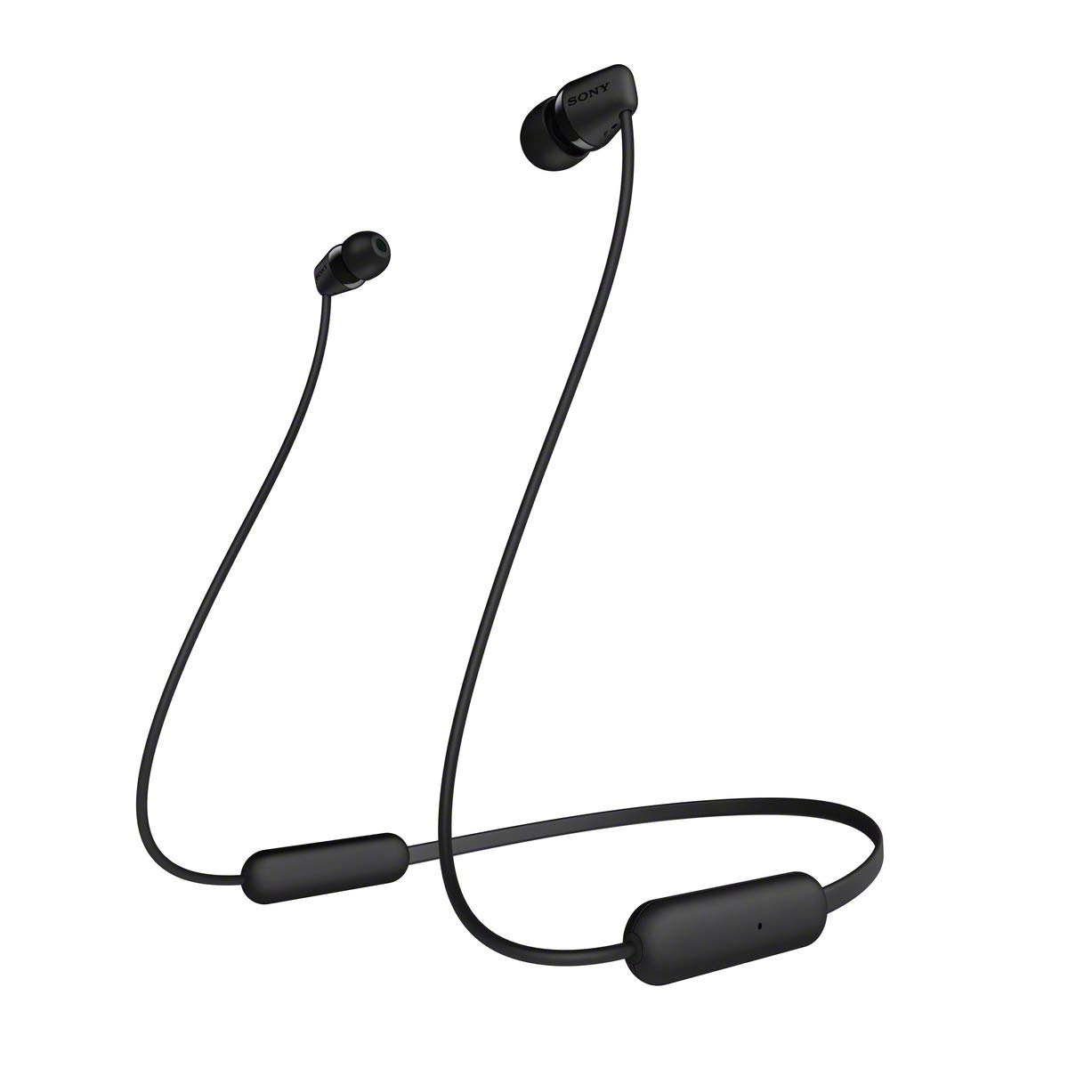 WI-C200 Wireless Earbud