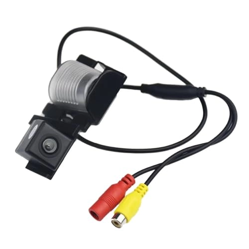 Rear View Reversing Camera