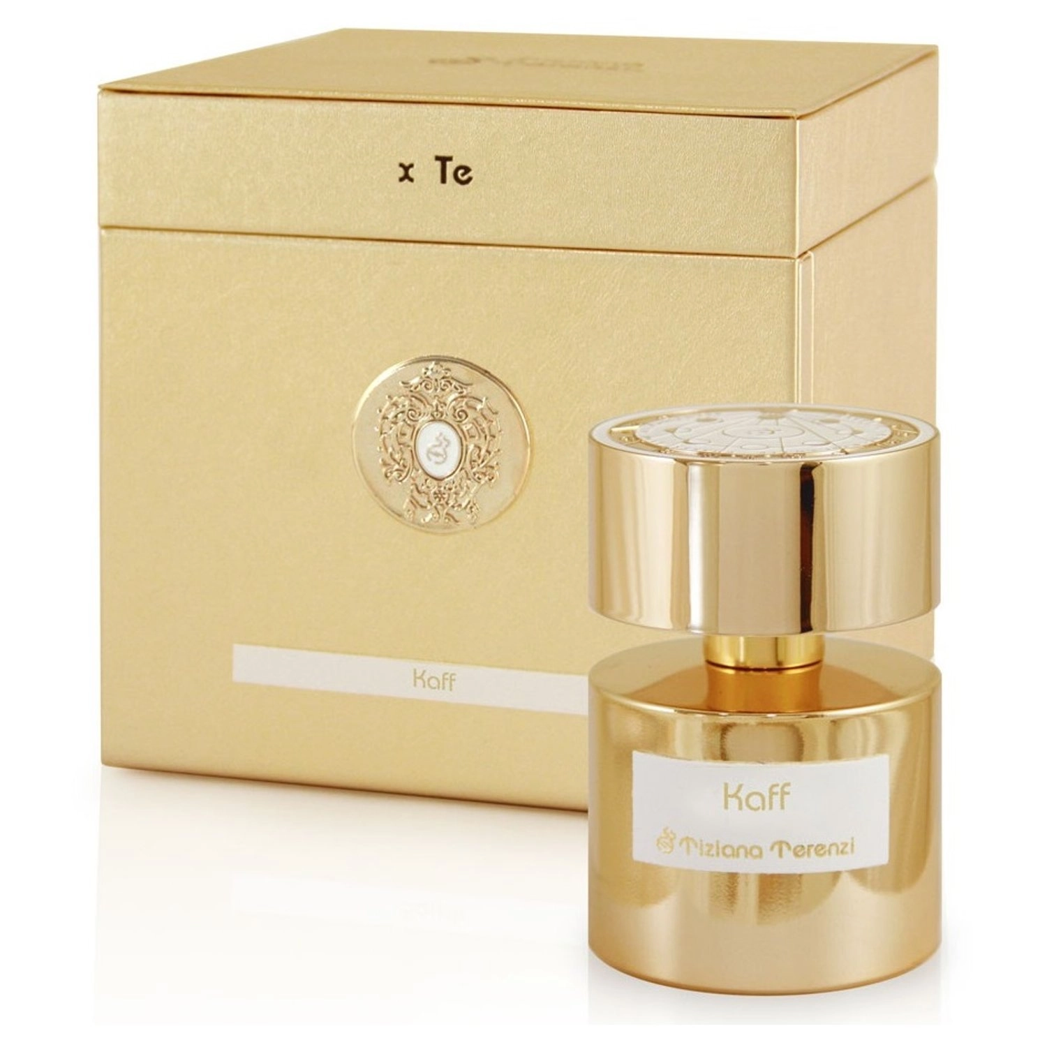 Tiziana Terenzi Kaff Eau de Parfum 100ml
