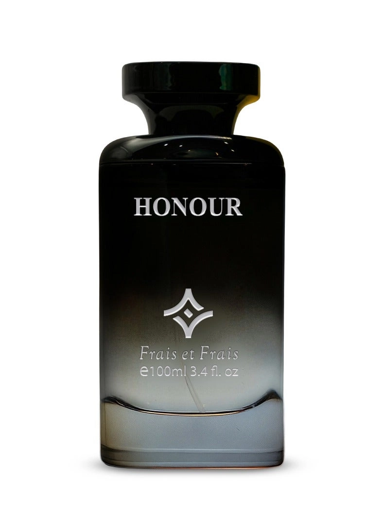 Victory Eau de Parfum 100ml
